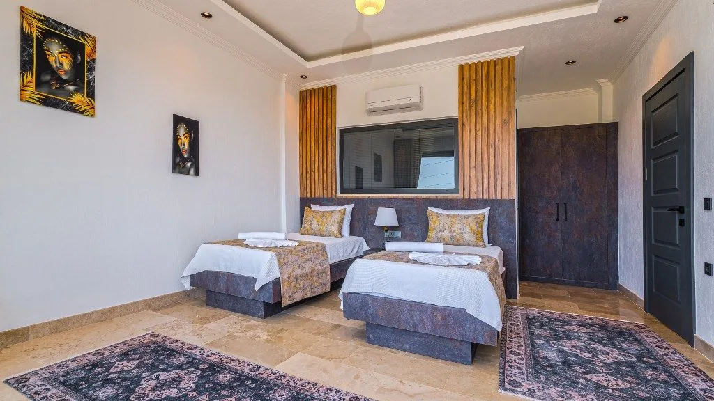 Villa Tilya