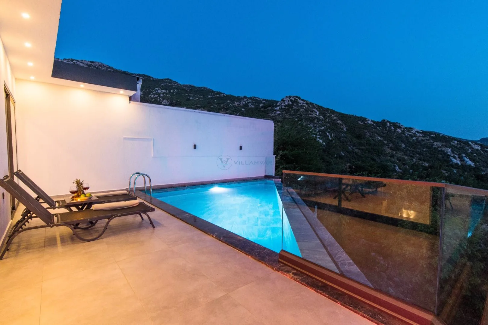 Villa Dilay