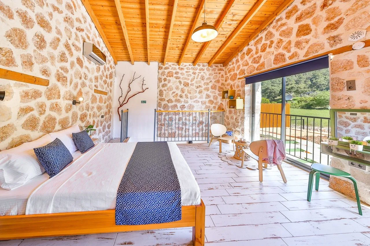 Villa Bonus 2