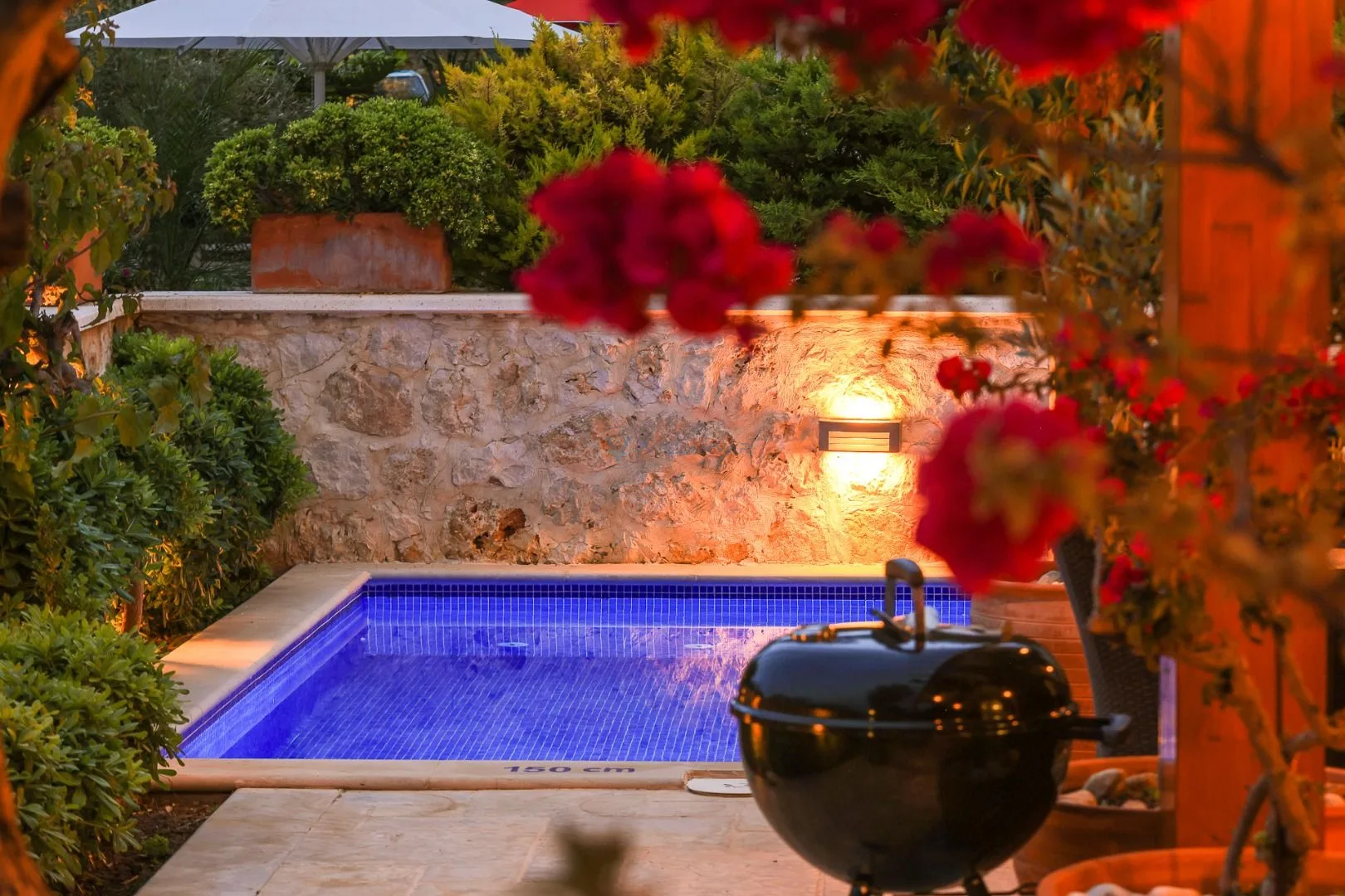 Villa Kuzey Akbel