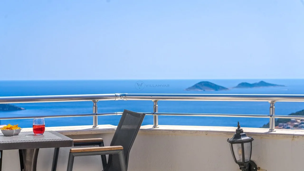Villa Dolce