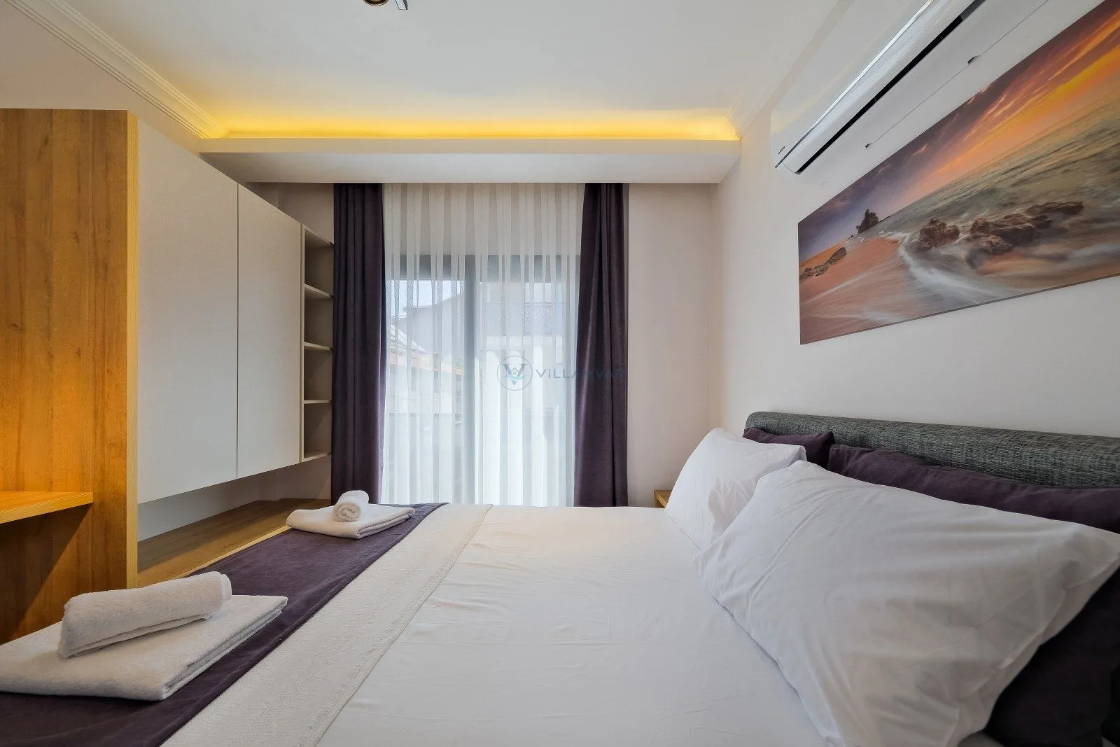 Light Suite Apart 3