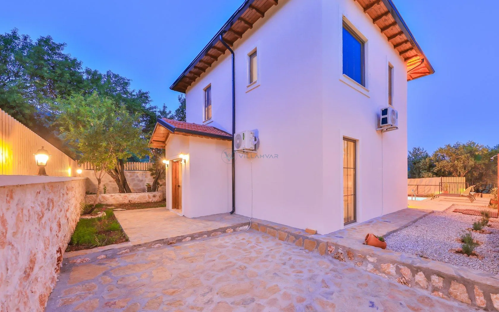 Villa Felicia