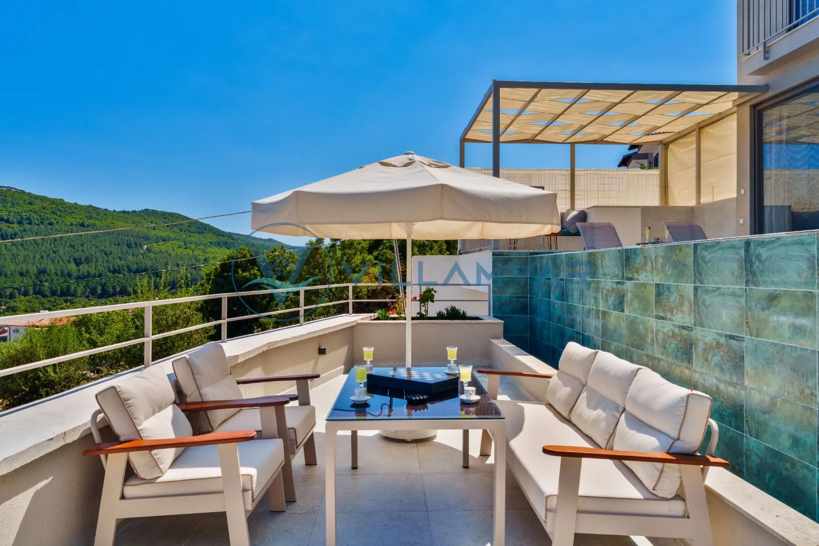 Villa Velora Duo
