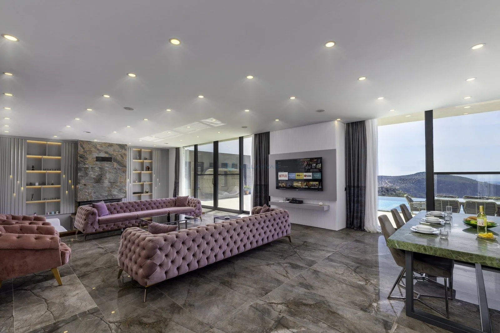Villa Mira Ordu