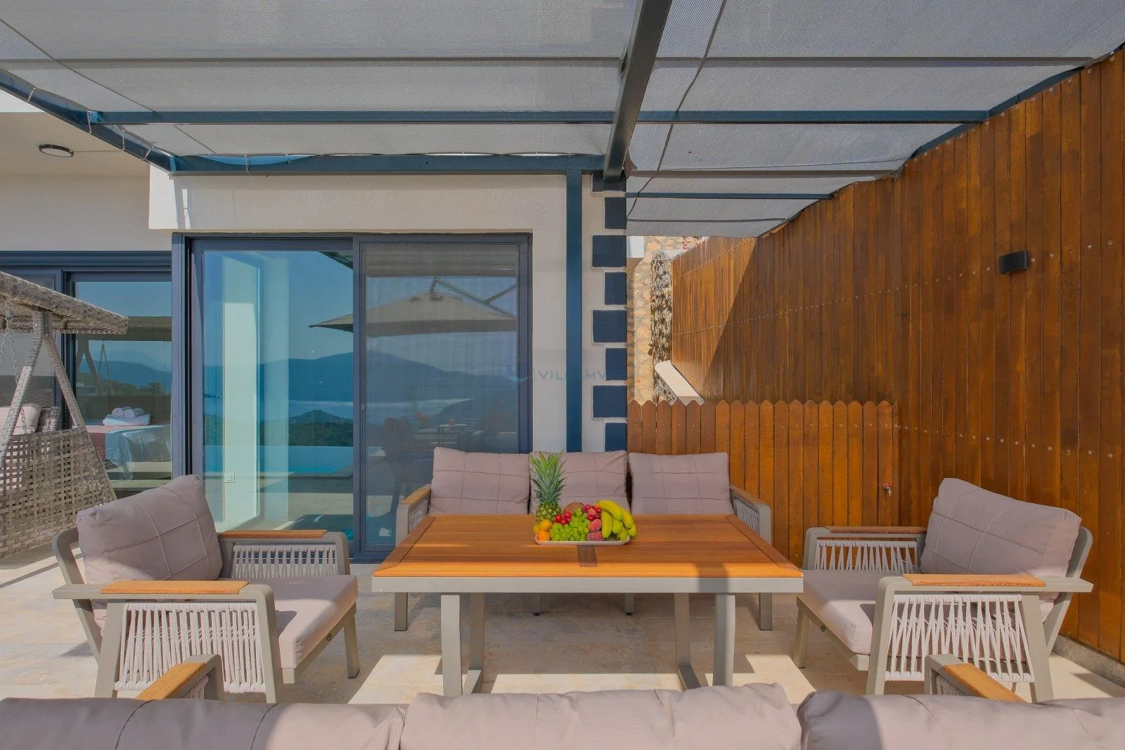 Villa Nardo 2
