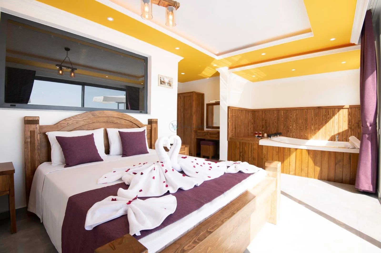 Villa Aklar 2
