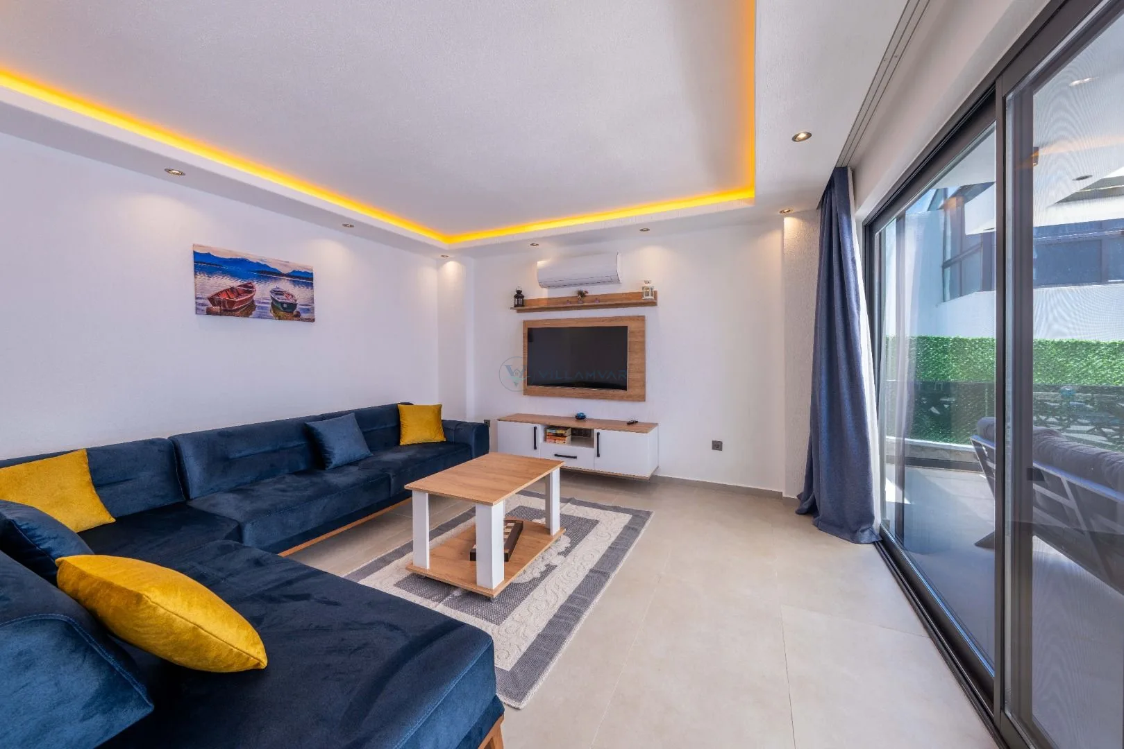 Villa Lovely 1