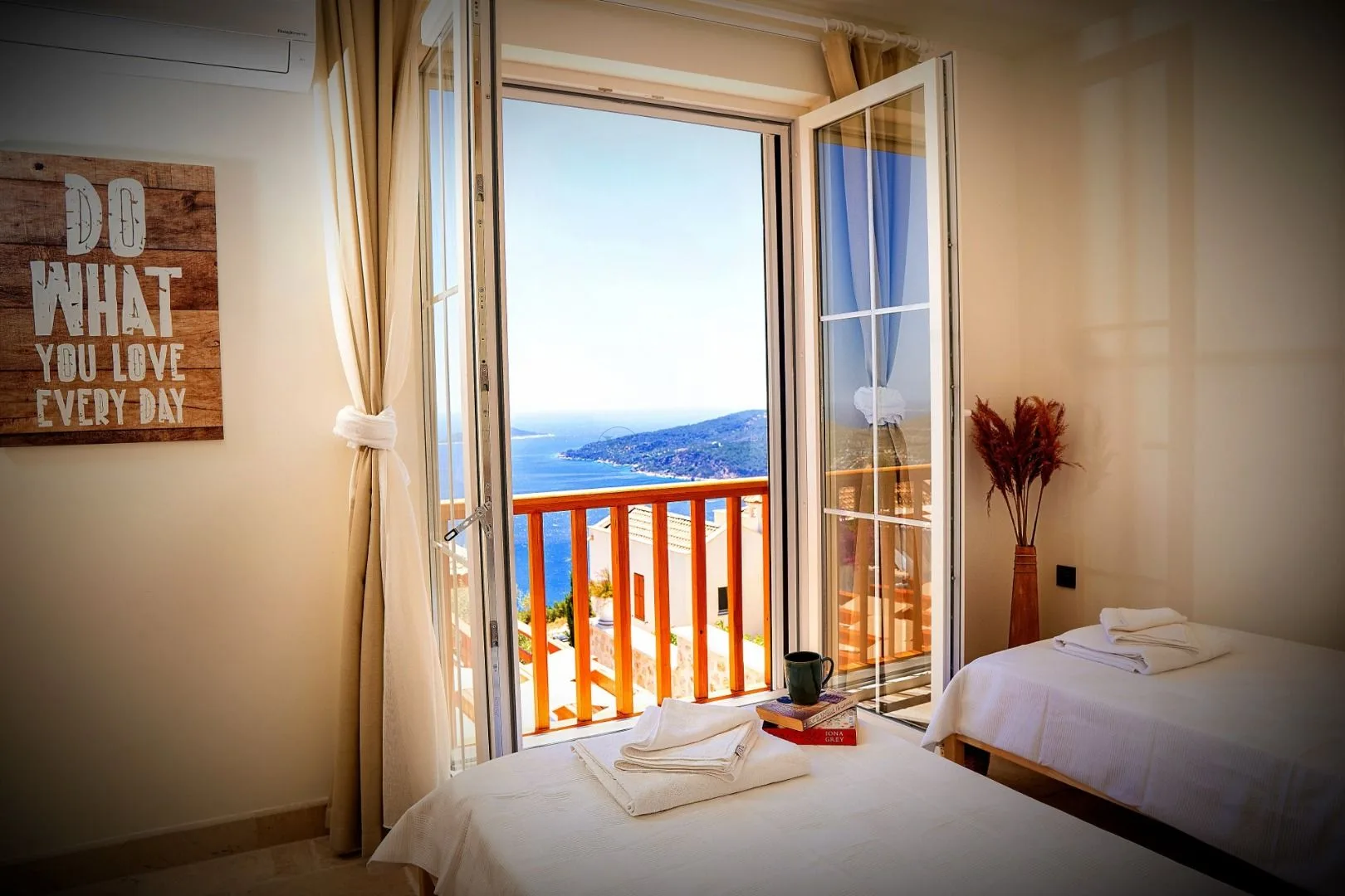 Villa Kite