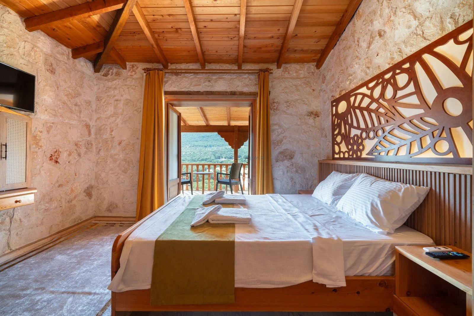 Villa The Antiphellos