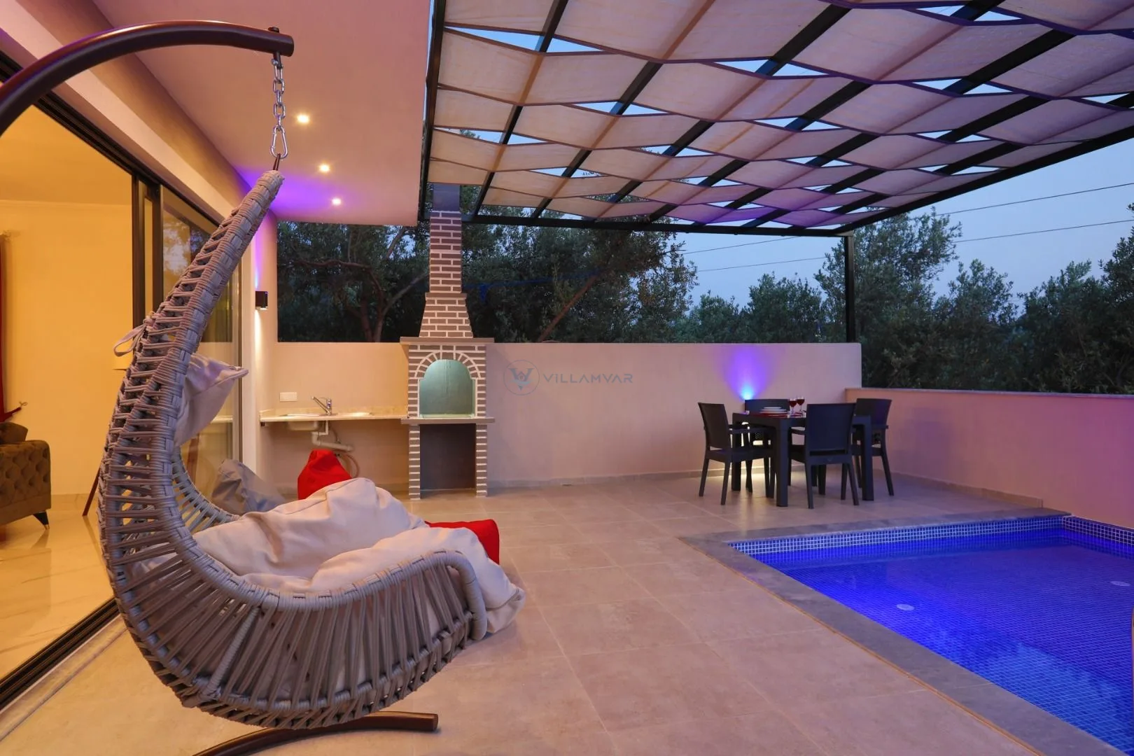 Villa Asel Asena