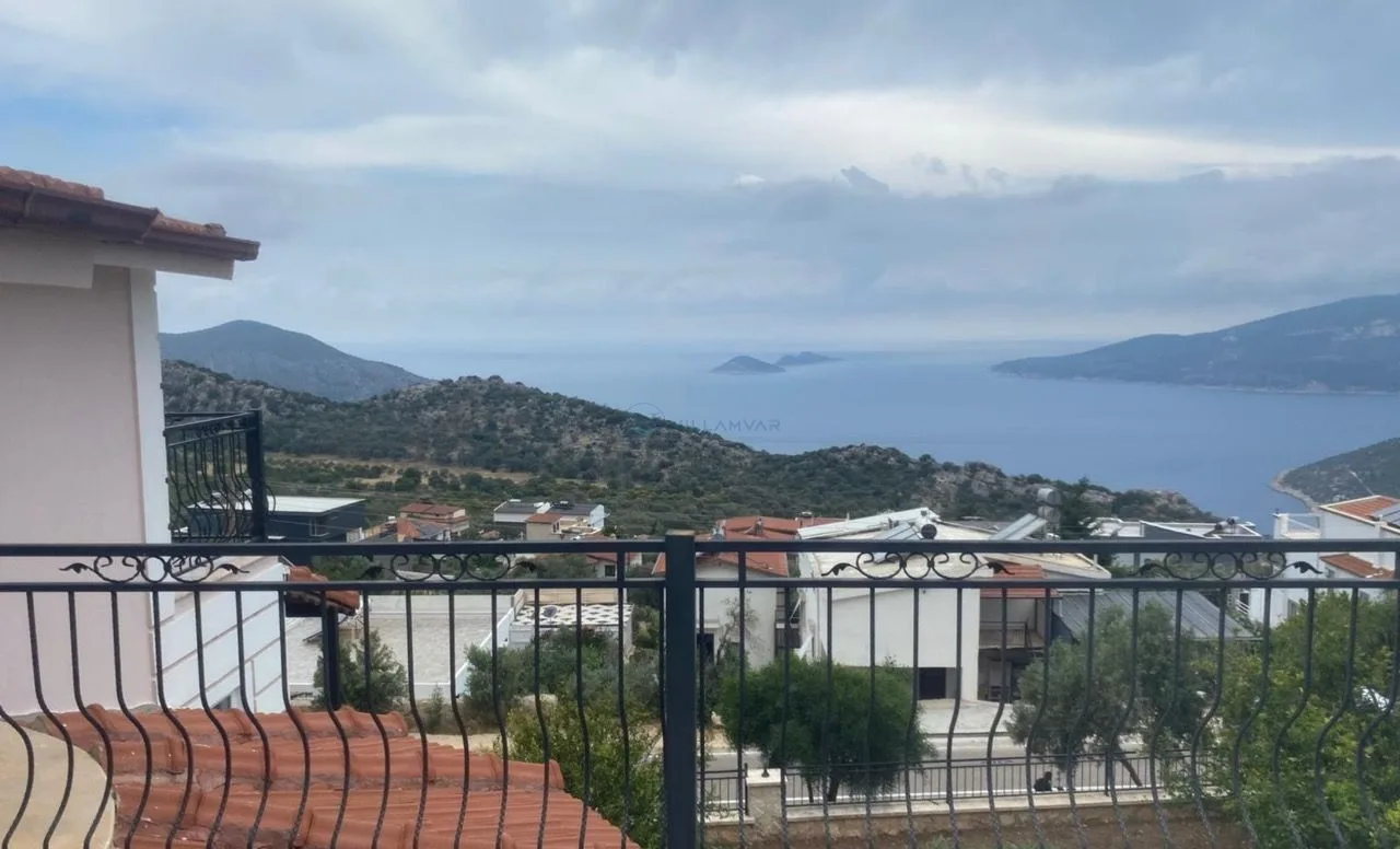 Villa Z Yeli 1