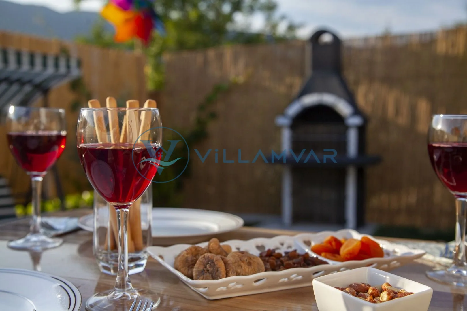 Villa Sweet Home