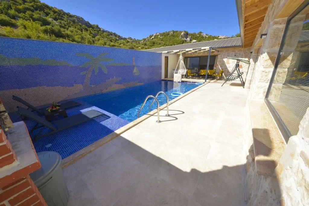 Villa İskele