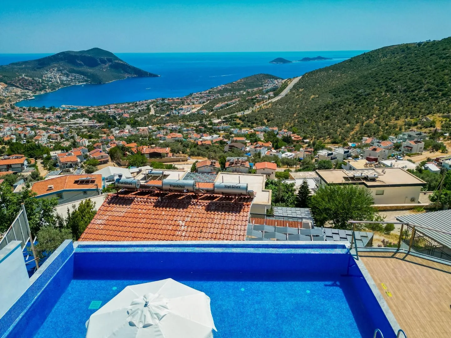 Villa Meri