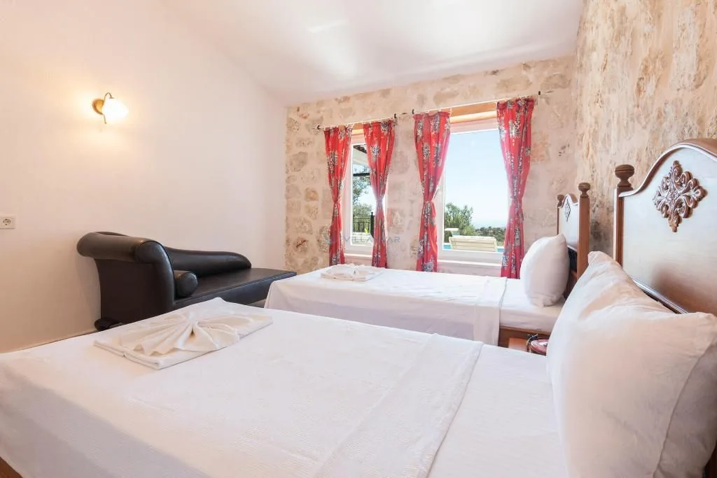 Villa Olives