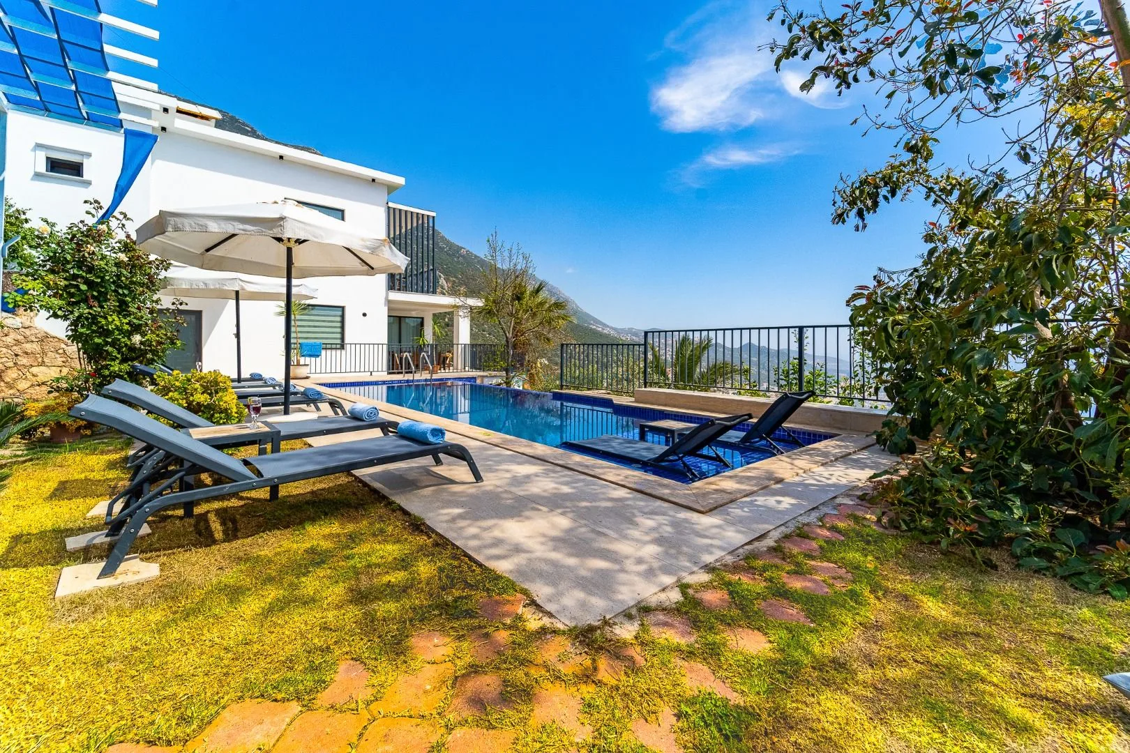 Villa Mamma Mia