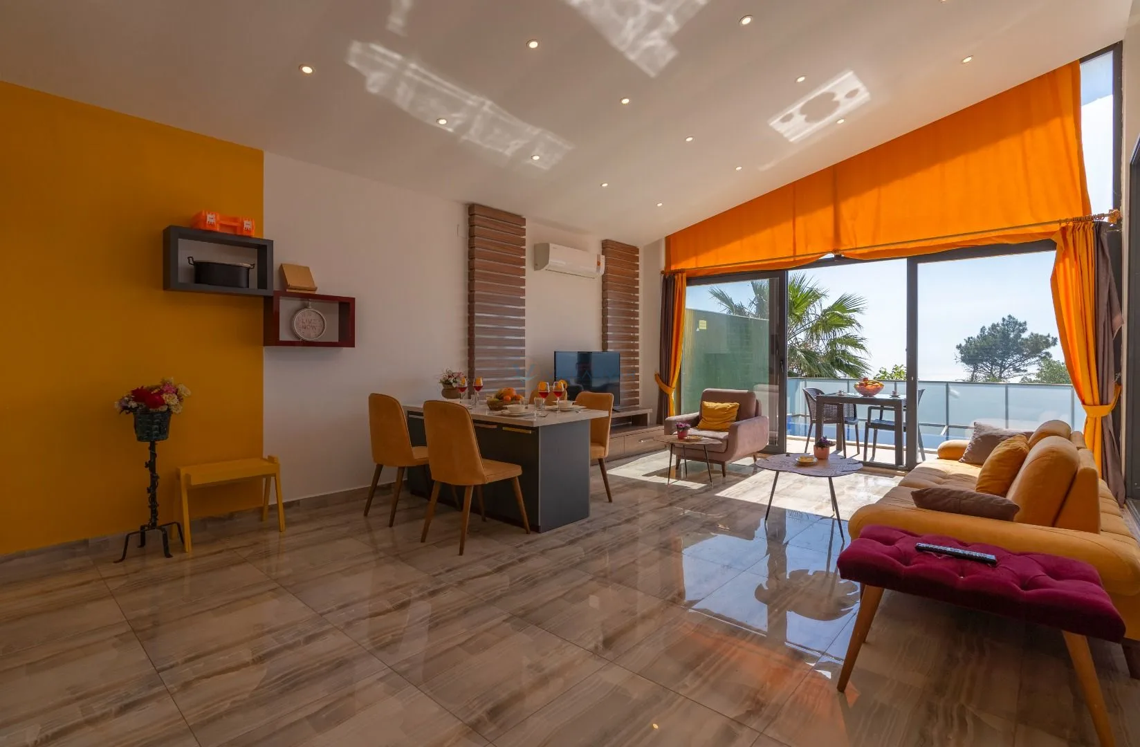 VR Villa Zümrüt