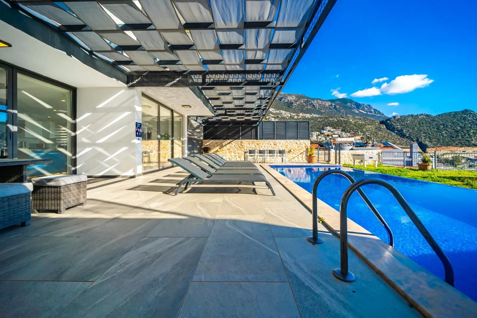 Villa Grandis