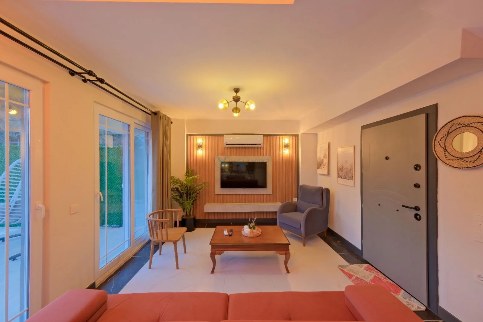 Villa Zirkon 2