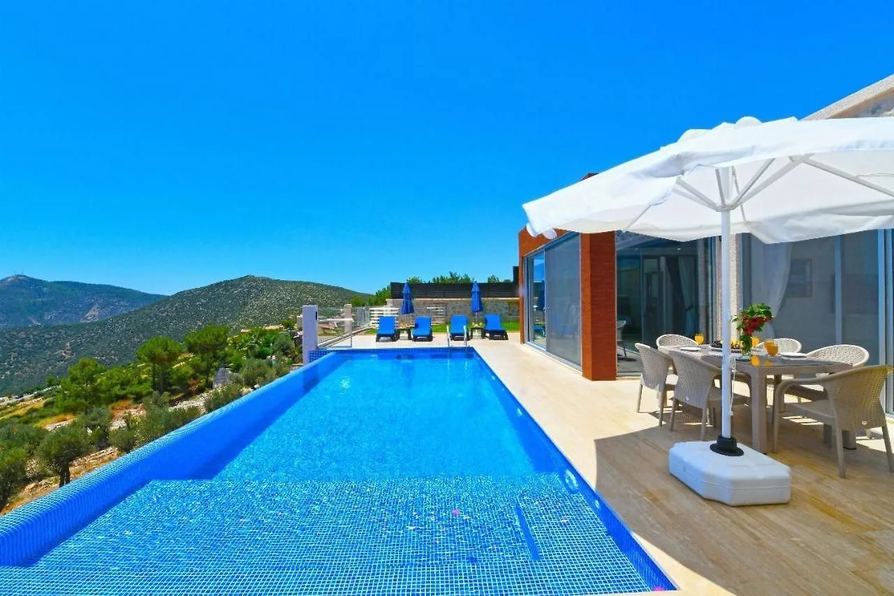 Villa Coton
