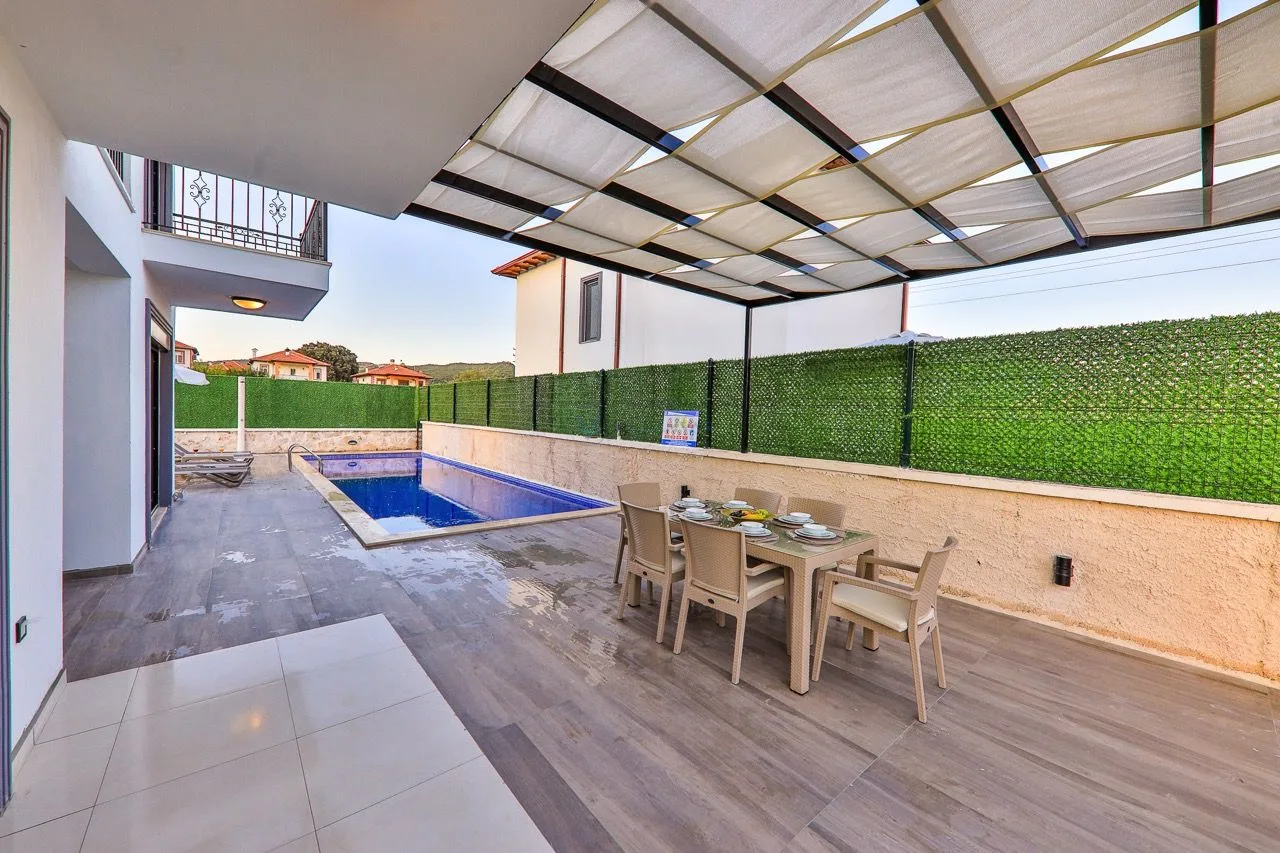 Villa Taylı 2