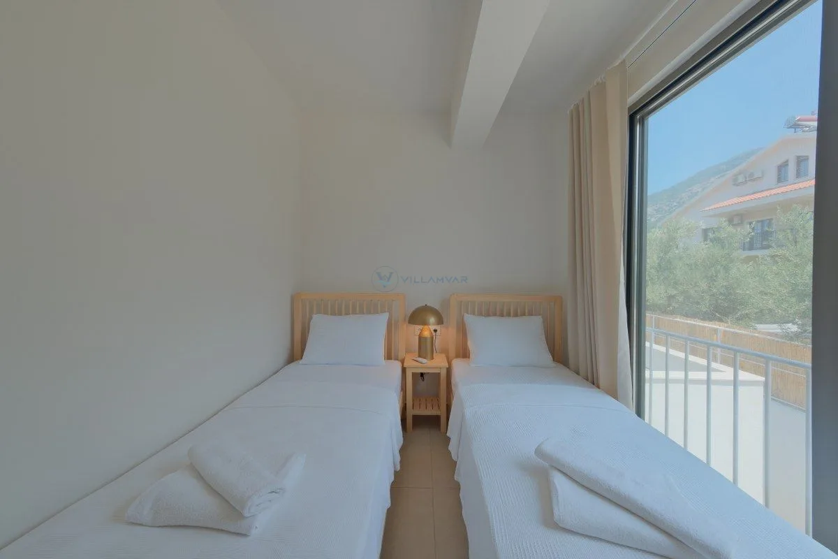Villa Odin