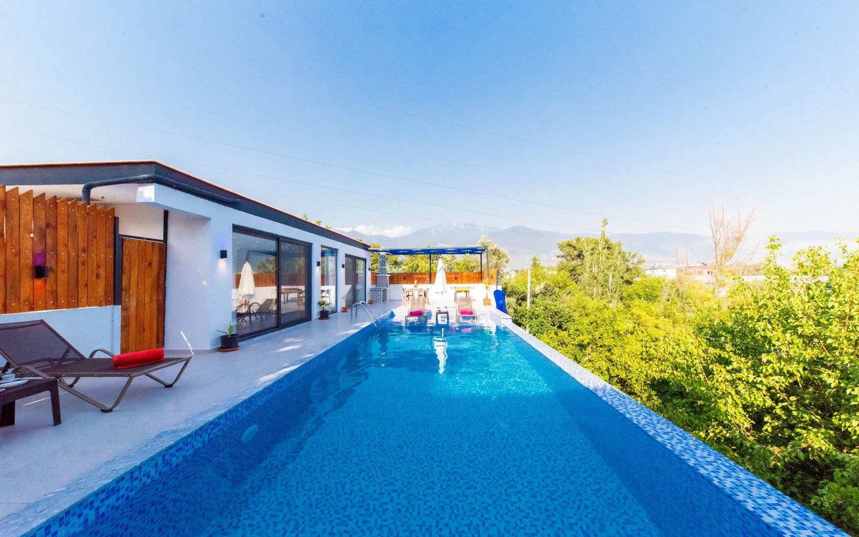 Villa Paşa