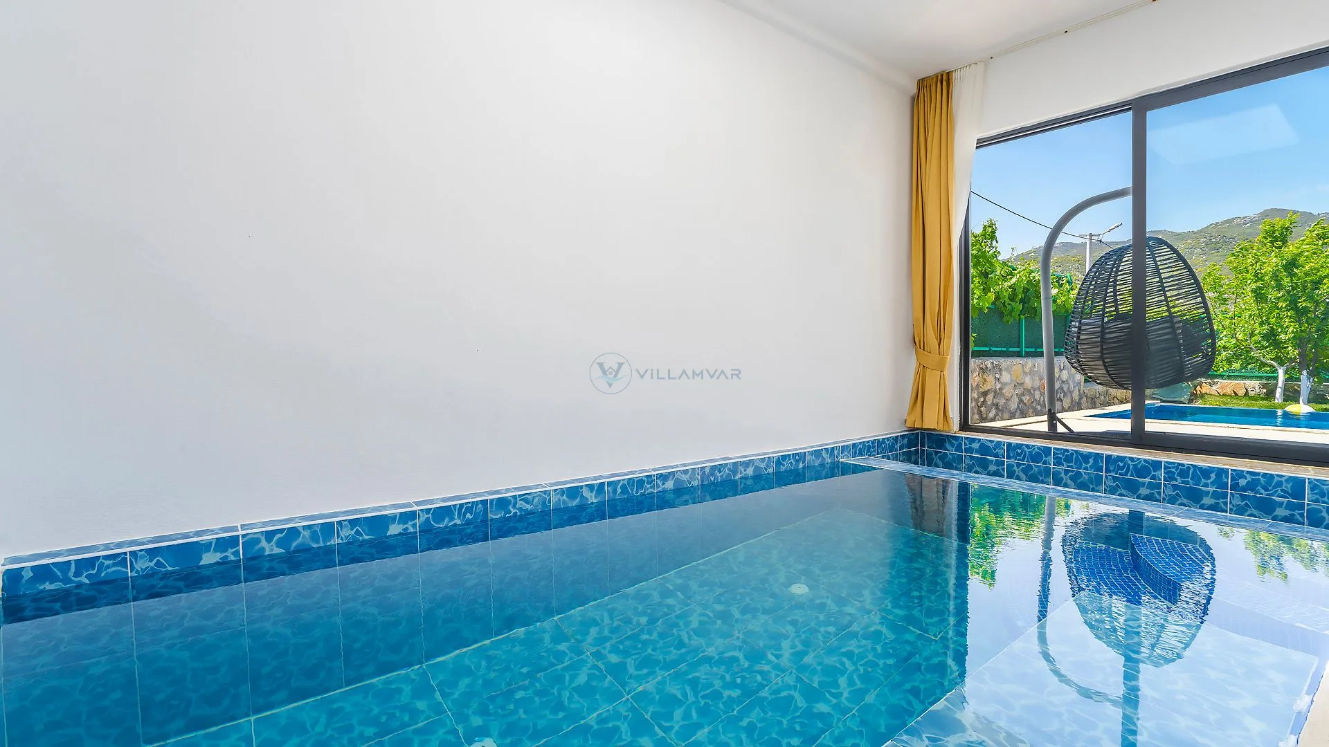 Villa Mel