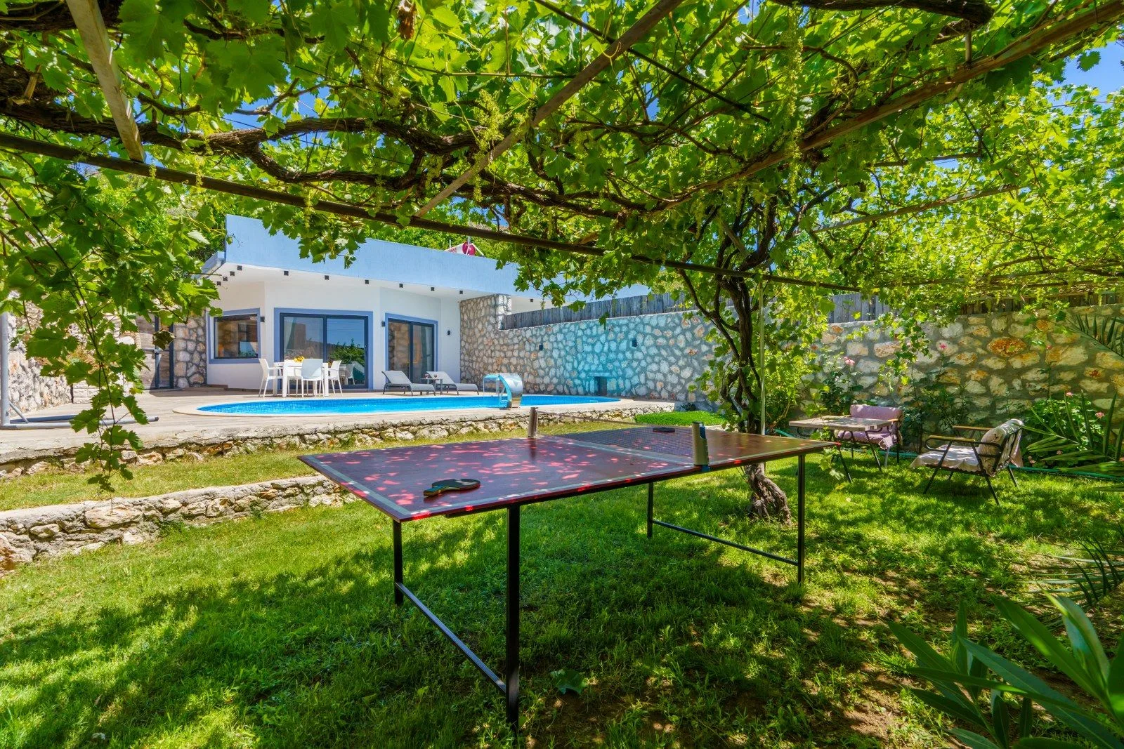 Villa Epica