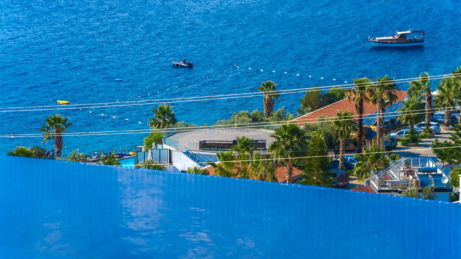 Villa Mavna Özlem