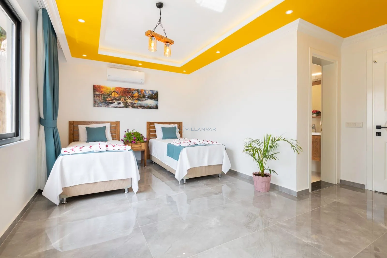 Villa Aklar 2