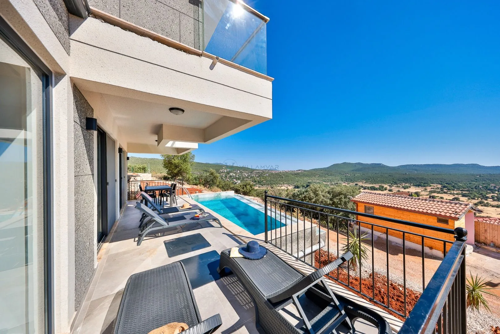 Villa Gerenya