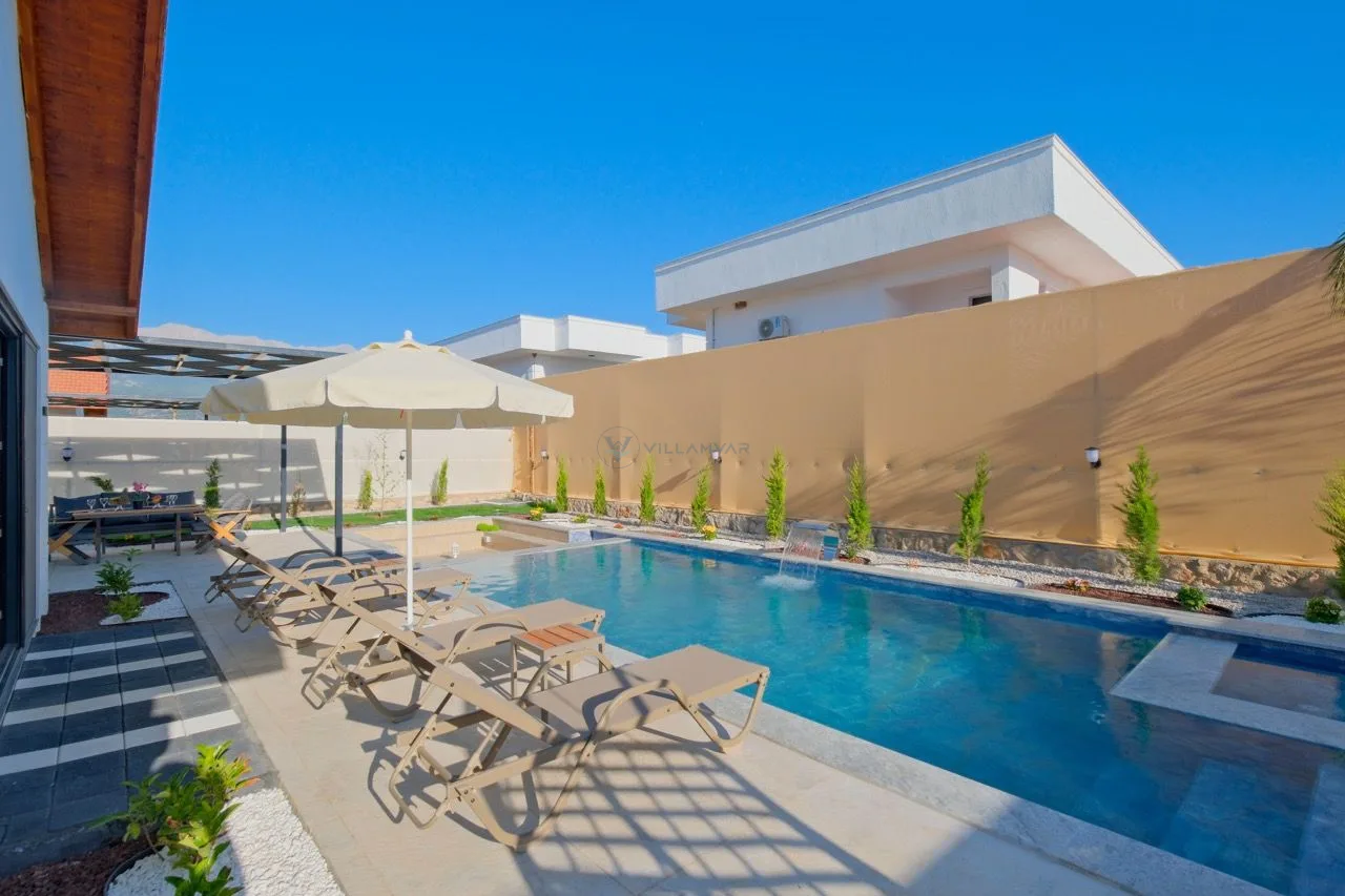 Villa Pakira 2