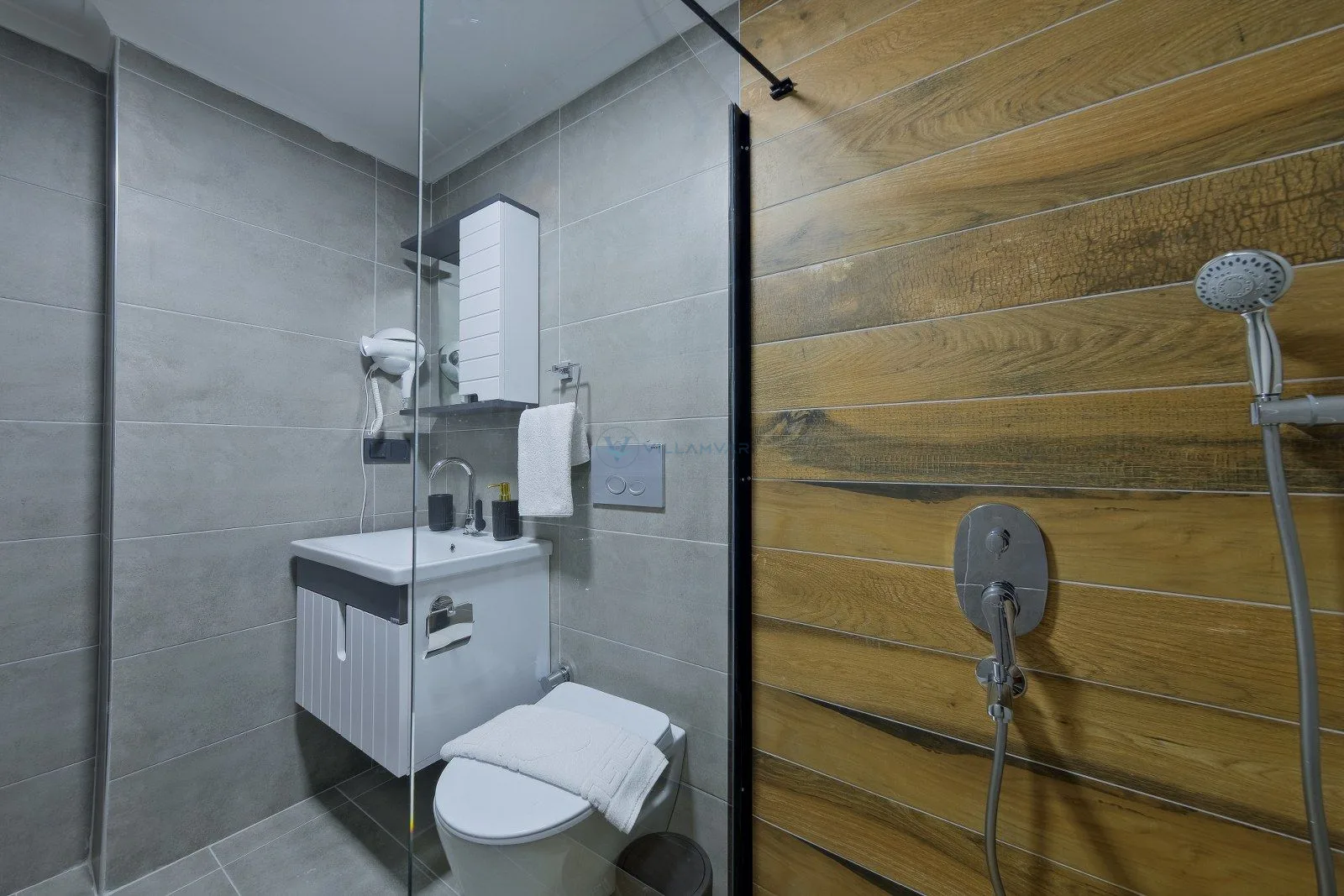 Light Suite Apart 5