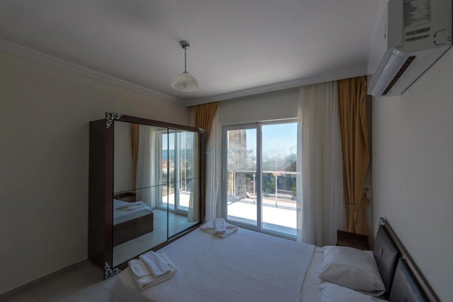 Villa Lemoni 3