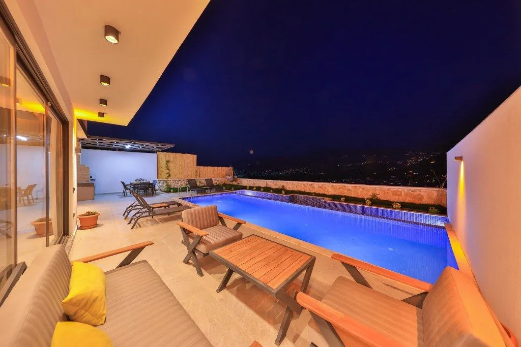 Villa Pika Duo
