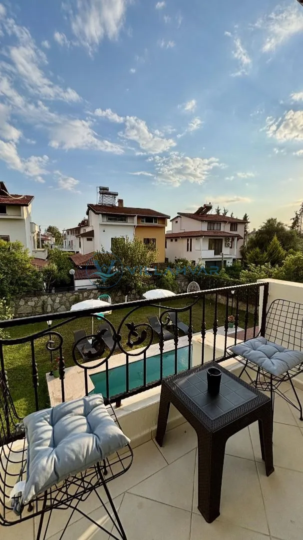Villa Zafer