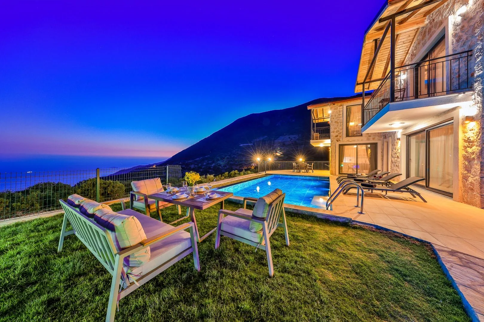 Villa Bades