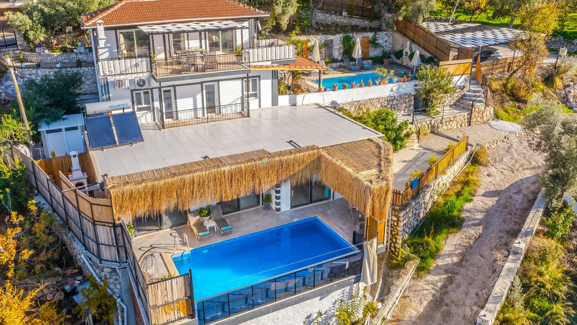 Villa Donna 2
