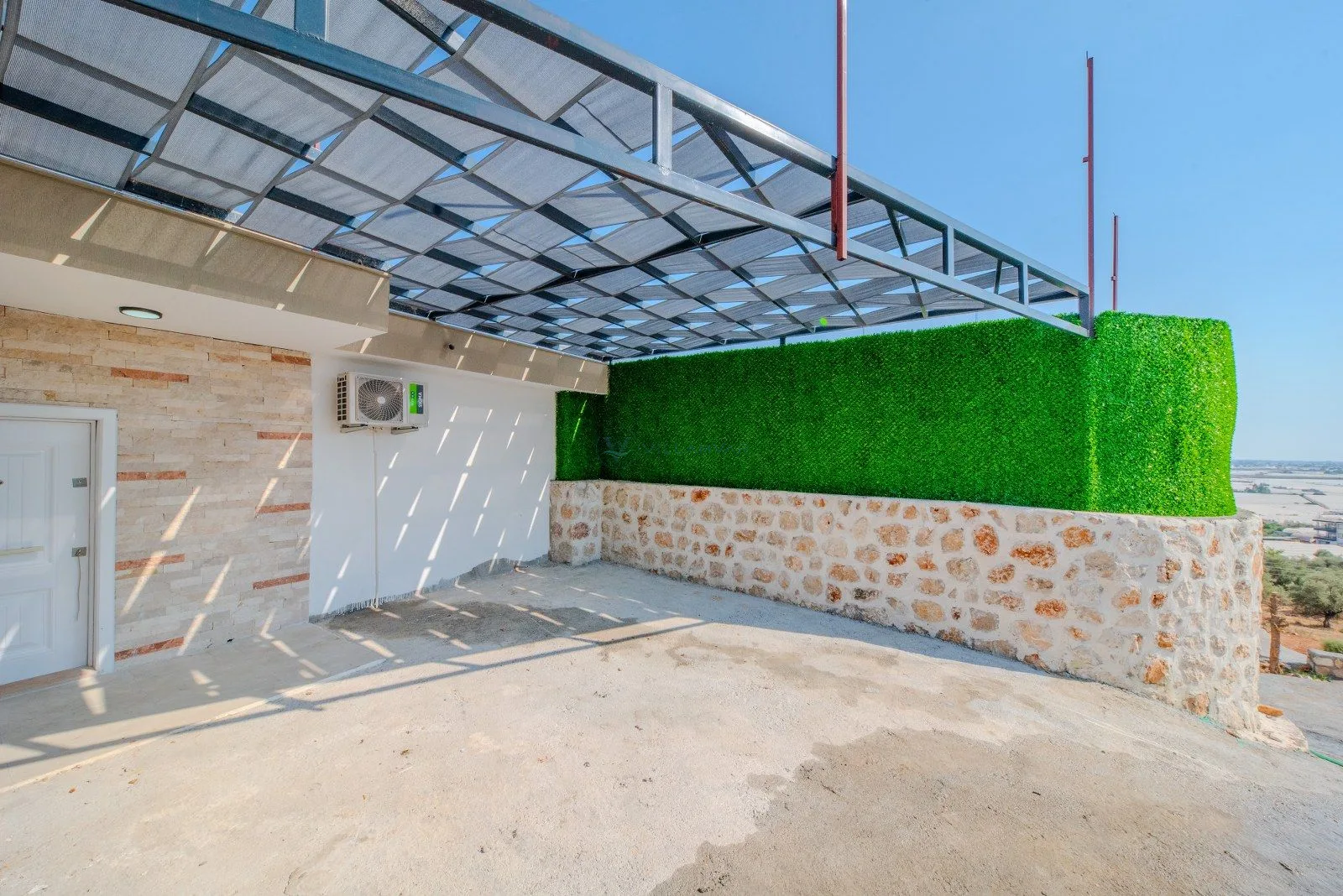 Villa Esin Çavdır