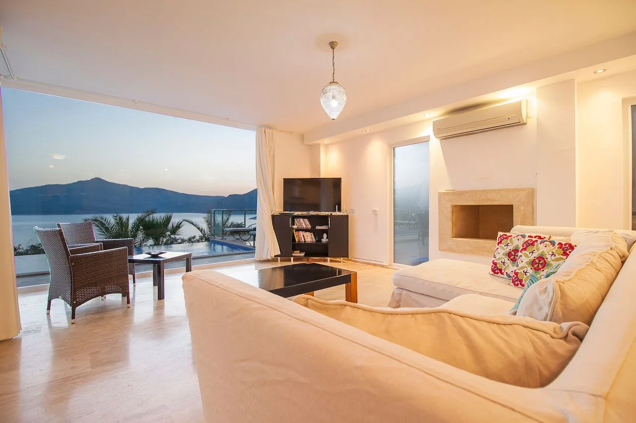 Villa Kırıntı