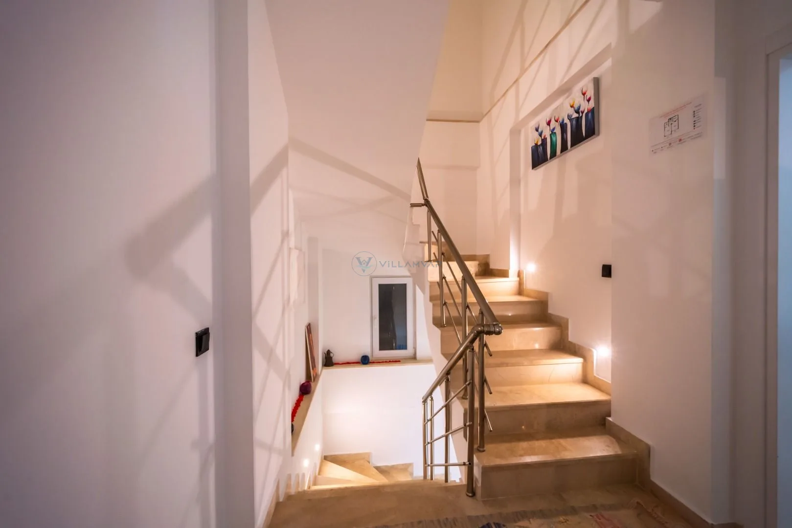 Villa Melisa Ali Kırca