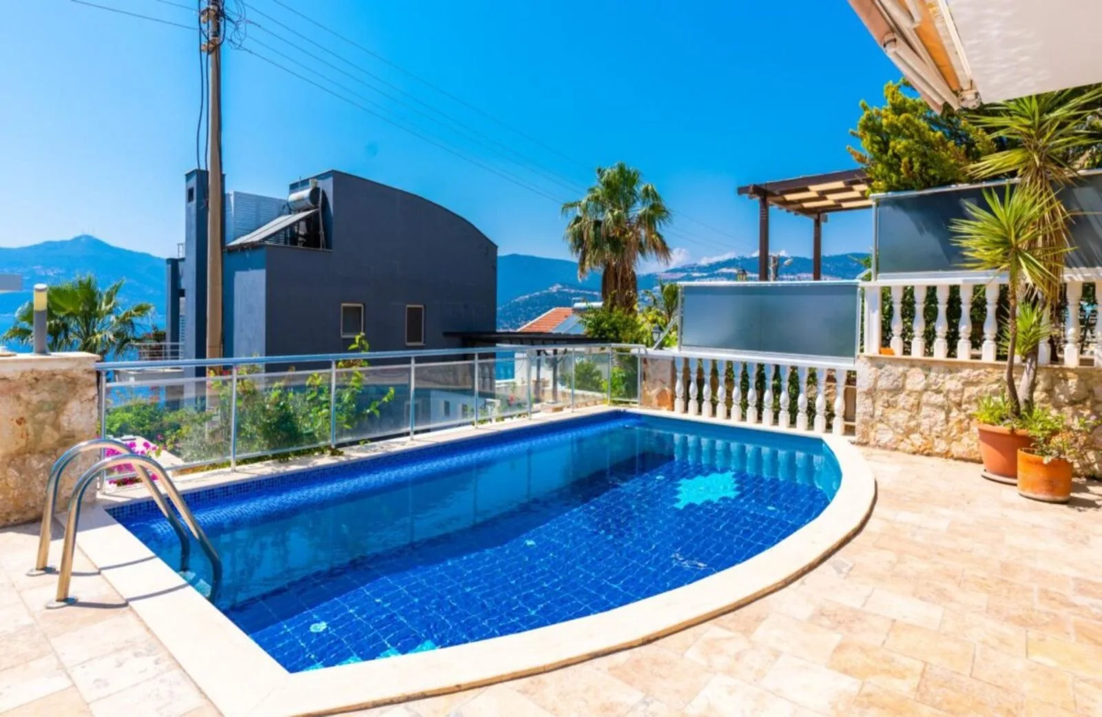 Villa Sunset