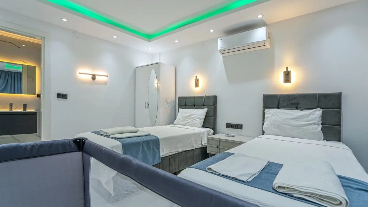 Villa Zumak İstanbul