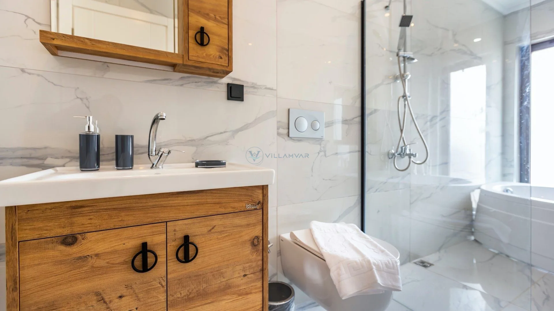 Calix 3 Lipsos Villaları