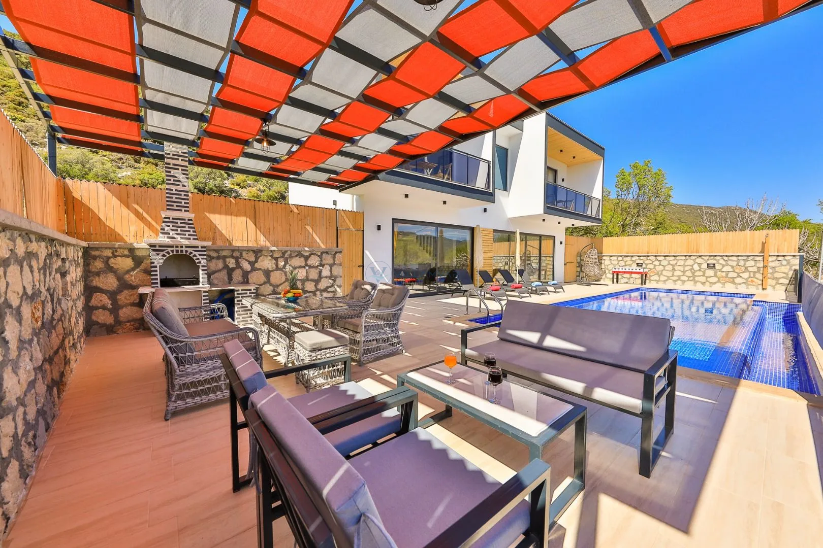 Villa Winx