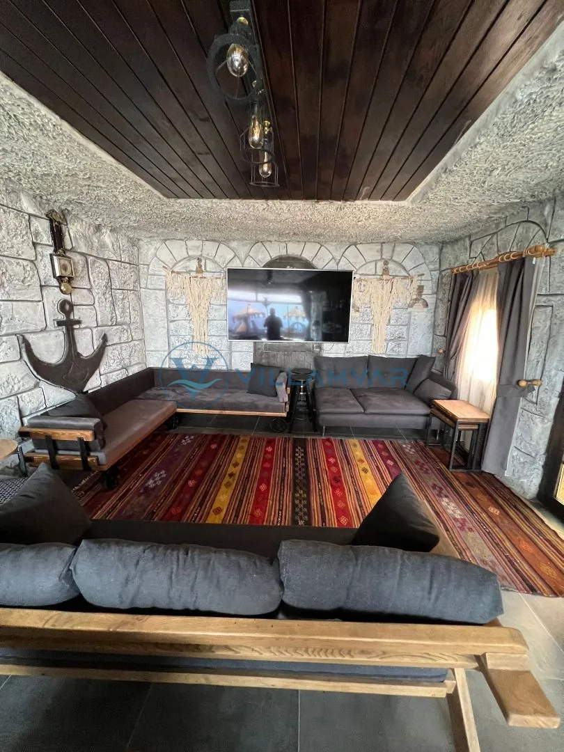 Villa Rustica