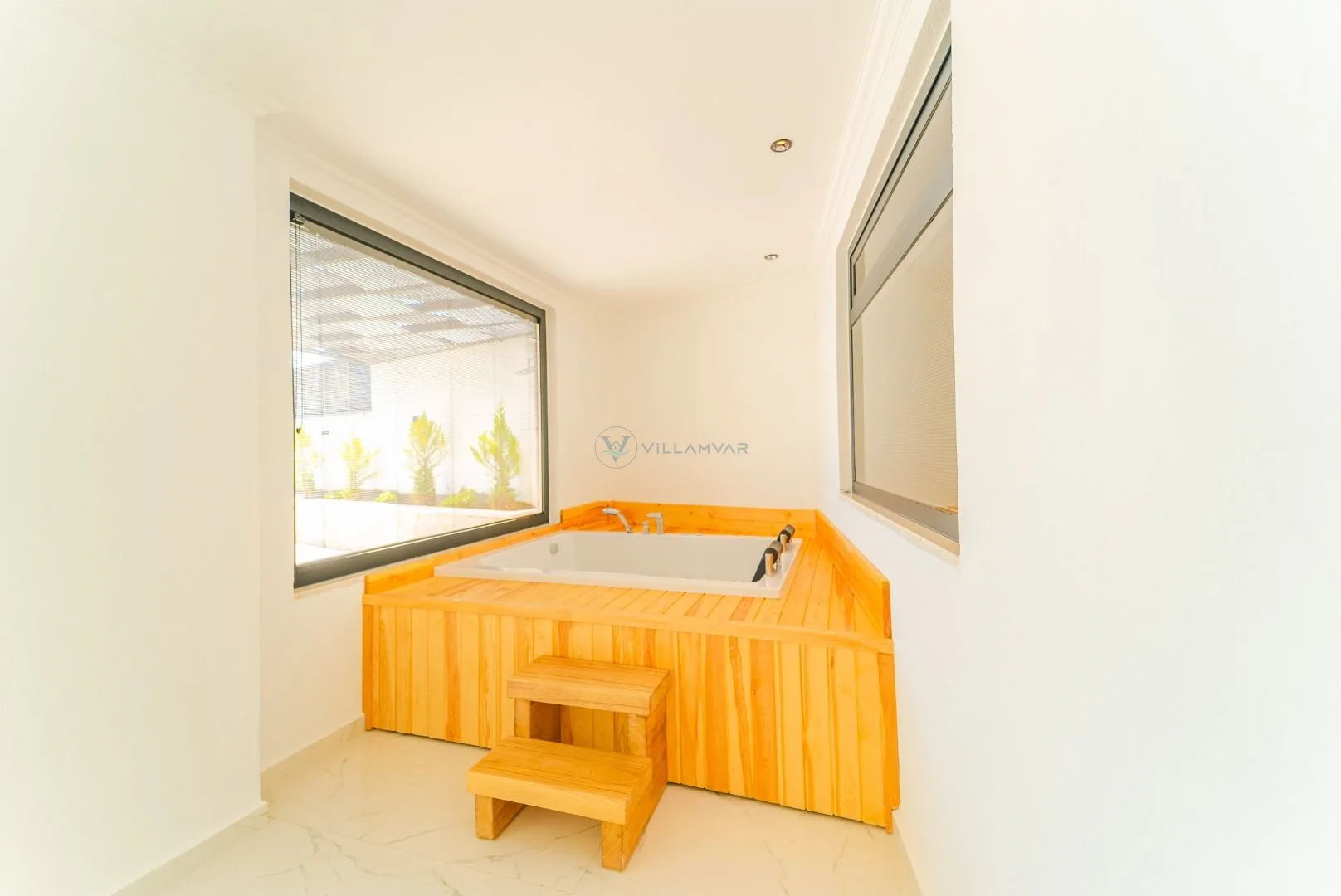 Villa Yeşimim