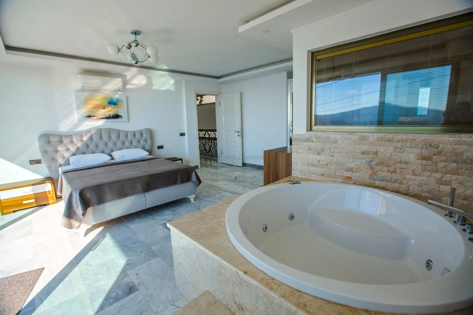 Vista Villa Bella Vista